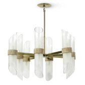 PS2562 YVONNE CHANDELIER