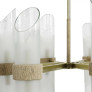 PS2562 YVONNE CHANDELIER