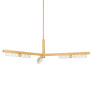 PS2563 ANNECY LED CHANDELIER