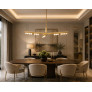 PS2563 ANNECY LED CHANDELIER