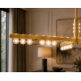PS2563 ANNECY LED CHANDELIER