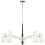 PS2564 OLINA 44" CHANDELIER