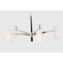 PS2564 OLINA 44" CHANDELIER