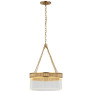 PS2565 MENIL LED CHANDELIER