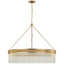 PS2565 MENIL LED CHANDELIER