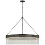 PS2565 MENIL LED CHANDELIER