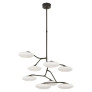 PS2566 BRINDILLE FOYER LED CHANDELIER