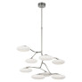 PS2566 BRINDILLE FOYER LED CHANDELIER