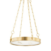 PS2569 KIRBY CHANDELIER