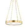 PS2569 KIRBY CHANDELIER
