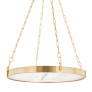 PS2569 KIRBY CHANDELIER