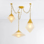 PS2570 ANGELIQUE CHANDELIER