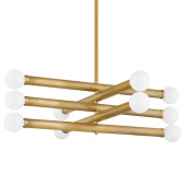 PS2571 PIENZA CHANDELIER