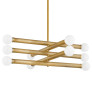 PS2571 PIENZA CHANDELIER