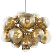 PS2572 KYOTO CHANDELIER