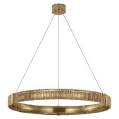 PS2573 KAYDEN LED RING CHANDELIER
