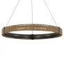 PS2573 KAYDEN LED RING CHANDELIER