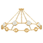 PS2574 RIVIERE CHANDELIER