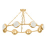 PS2574 RIVIERE CHANDELIER