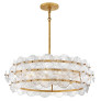 PS2577 RENE CHANDELIER