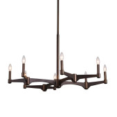 PS2579 TONO CHANDELIER