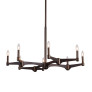 PS2579 TONO CHANDELIER