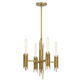 PS2580 TORRES CHANDELIER