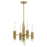 PS2580 TORRES CHANDELIER