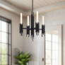 PS2580 TORRES CHANDELIER