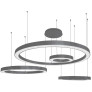 PS2581 ARIA MULTI LIGHT CHANDELIER