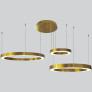PS2581 ARIA MULTI LIGHT CHANDELIER