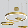 PS2581 ARIA MULTI LIGHT CHANDELIER
