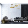 PS2581 ARIA MULTI LIGHT CHANDELIER
