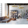 PS2581 ARIA MULTI LIGHT CHANDELIER