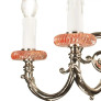 PS2584 6-LIGHTS CHANDELIER