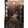 PS2587 DECO STYLE SUSPENSION LAMP CHANDELIER