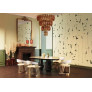 PS2587 DECO STYLE SUSPENSION LAMP CHANDELIER