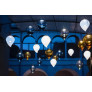 PS2588 SUSPENSION LAMP