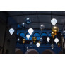 PS2588 SUSPENSION LAMP