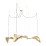 PS2589 MODERN NATURE INSPIRED SUSPENSION LAMP