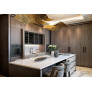 PS2589 MODERN NATURE INSPIRED SUSPENSION LAMP