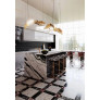 PS2589 MODERN NATURE INSPIRED SUSPENSION LAMP