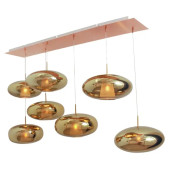 PS2590 FANTASIA EXTRA PENDANT
