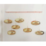 PS2590 FANTASIA EXTRA PENDANT