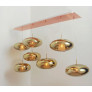 PS2590 FANTASIA EXTRA PENDANT