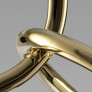 PS2597 TRYST THREE PENDANT