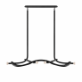 PS2598 TRYST SIX CHANDELIER