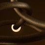 PS2598 TRYST SIX CHANDELIER