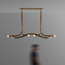 PS2598 TRYST SIX CHANDELIER