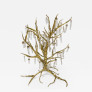 PS2649 TREE SCULPTURE LAMP